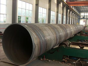 贵州双面埋弧焊螺旋管生产厂家